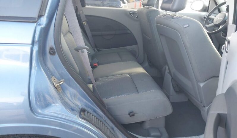 
								2006 Chrysler Pt cruiser full									