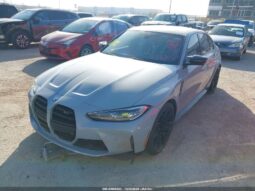 
										2022 BMW M3 full									