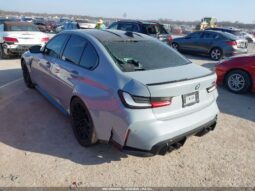 
										2022 BMW M3 full									