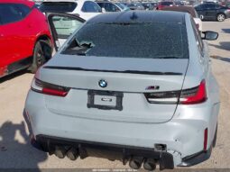 
										2022 BMW M3 full									