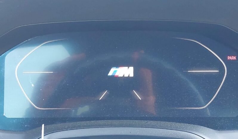 
								2022 BMW M3 full									