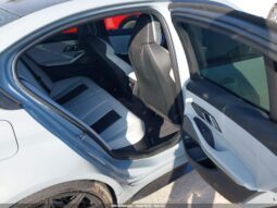 
										2022 BMW M3 full									