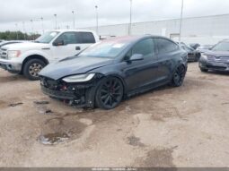 
										2020 Tesla Model x full									