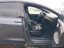 
										2020 Tesla Model x full									