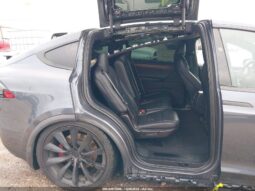
										2020 Tesla Model x full									