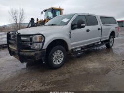 
										2018 Ford F350 full									