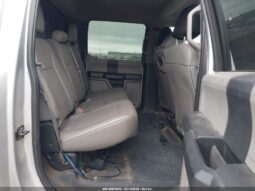 
										2018 Ford F350 full									