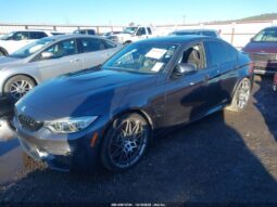 
										2017 BMW M3 full									
