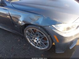 
										2017 BMW M3 full									