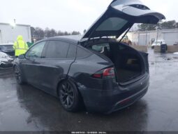 
										2025 Tesla Model x full									