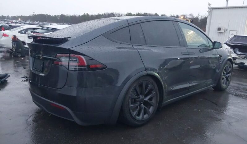 
								2025 Tesla Model x full									