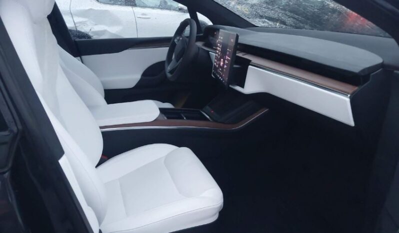 
								2025 Tesla Model x full									