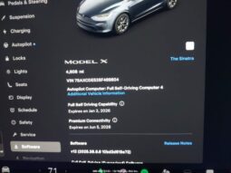 
										2025 Tesla Model x full									