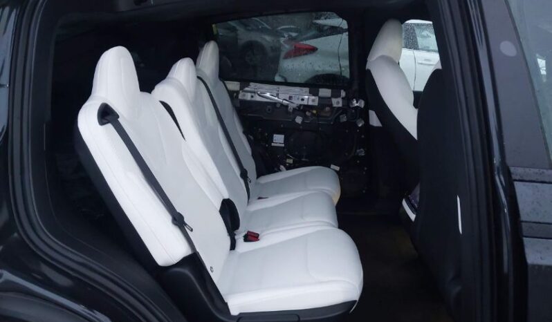 
								2025 Tesla Model x full									