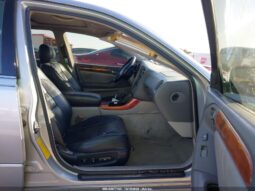 
										1999 Lexus Gs 300 full									