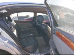 
										1999 Lexus Gs 300 full									