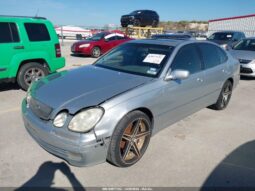 
										1999 Lexus Gs 300 full									
