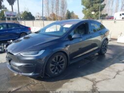 
										2024 Tesla Model x full									