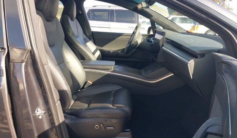 
								2024 Tesla Model x full									