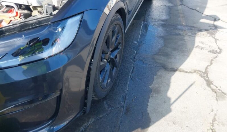 
								2024 Tesla Model x full									