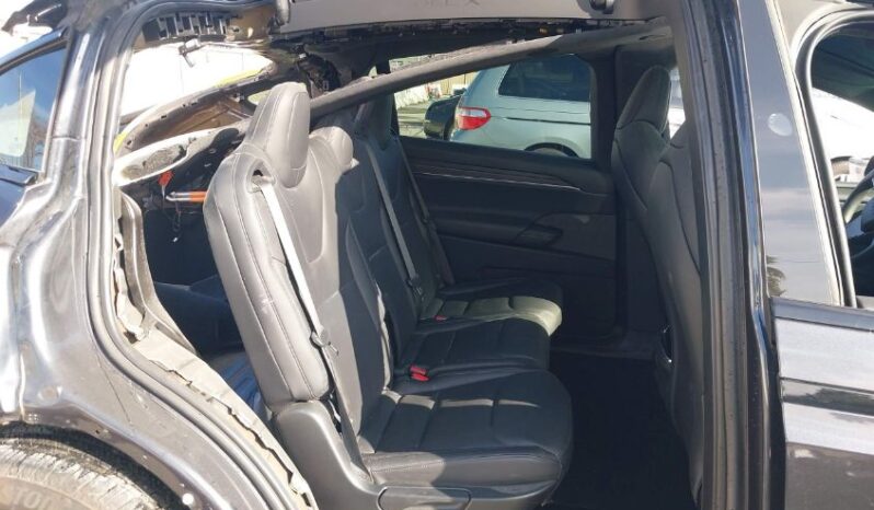 
								2024 Tesla Model x full									