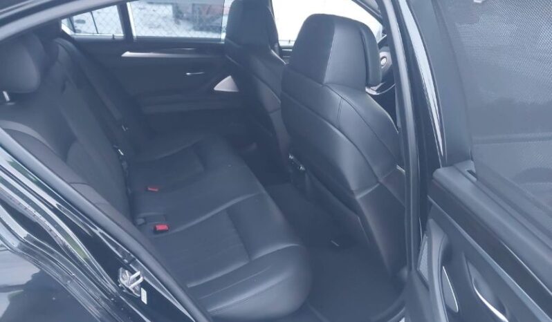 
								2013 BMW M5 full									