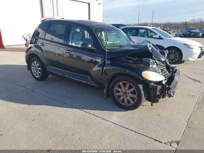 2005 Chrysler Pt cruiser