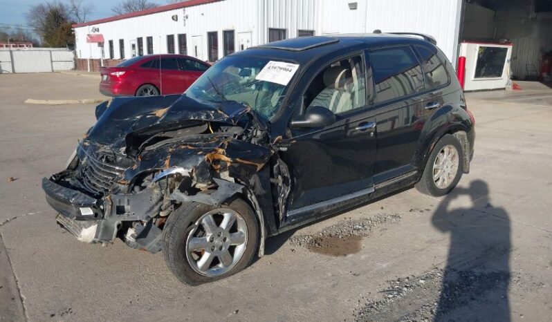 
								2005 Chrysler Pt cruiser full									