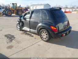 
										2005 Chrysler Pt cruiser full									