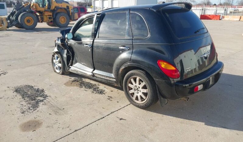 
								2005 Chrysler Pt cruiser full									