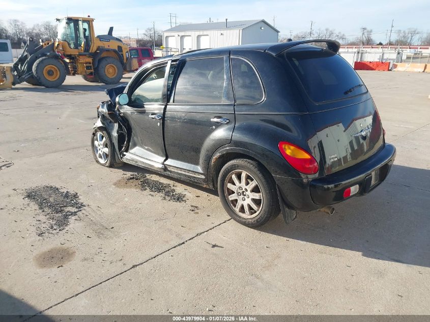 2005 Chrysler Pt cruiser