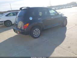 
										2005 Chrysler Pt cruiser full									