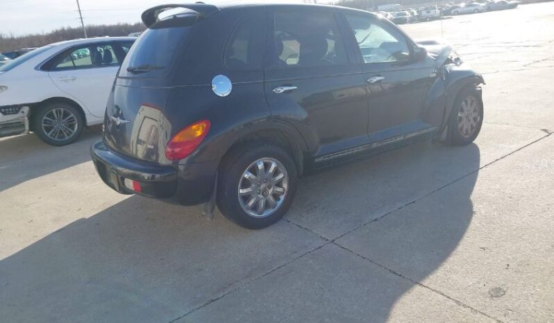 
								2005 Chrysler Pt cruiser full									
