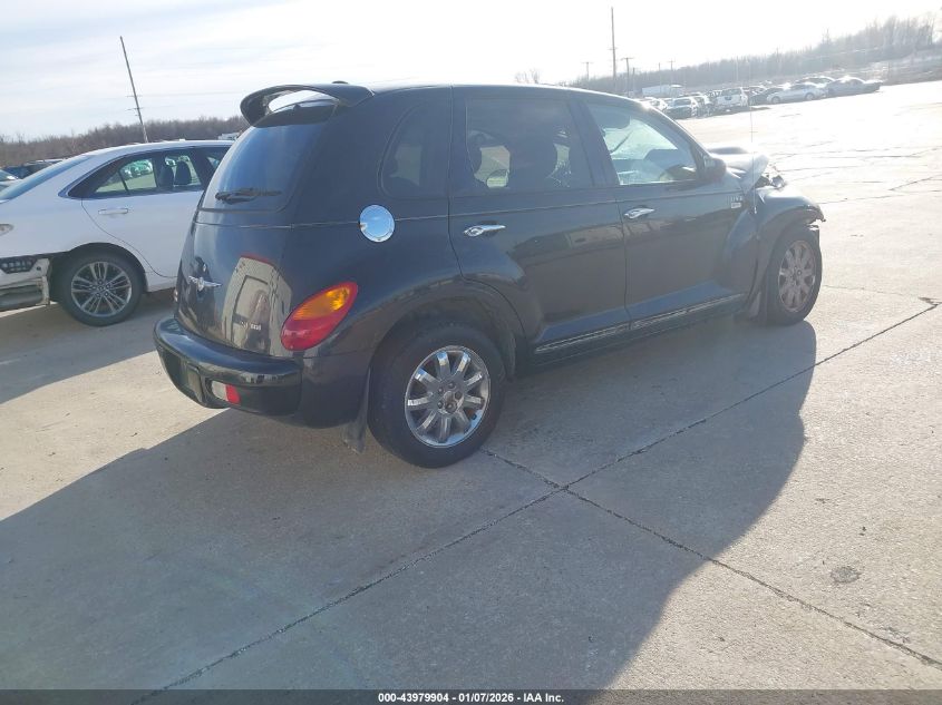 2005 Chrysler Pt cruiser