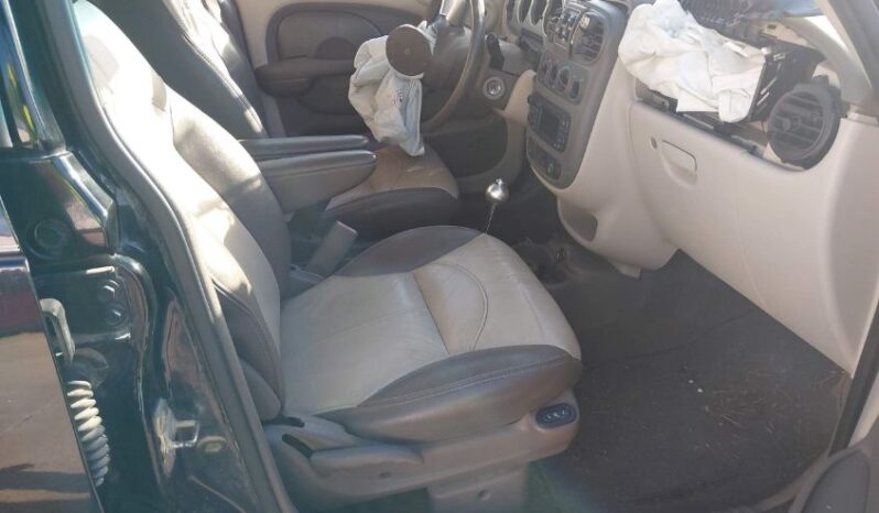 
								2005 Chrysler Pt cruiser full									