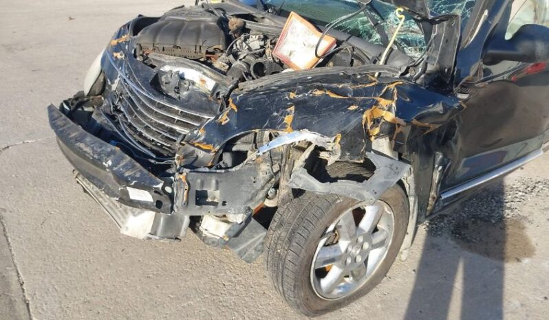 
								2005 Chrysler Pt cruiser full									