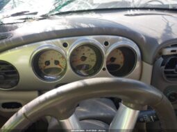 
										2005 Chrysler Pt cruiser full									