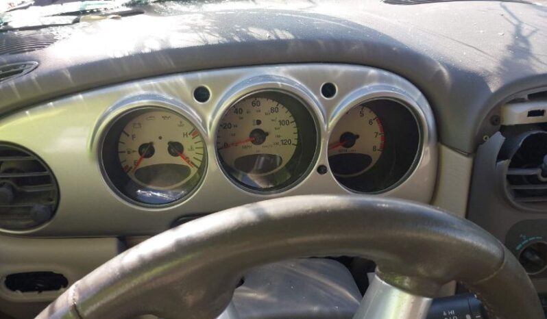 
								2005 Chrysler Pt cruiser full									