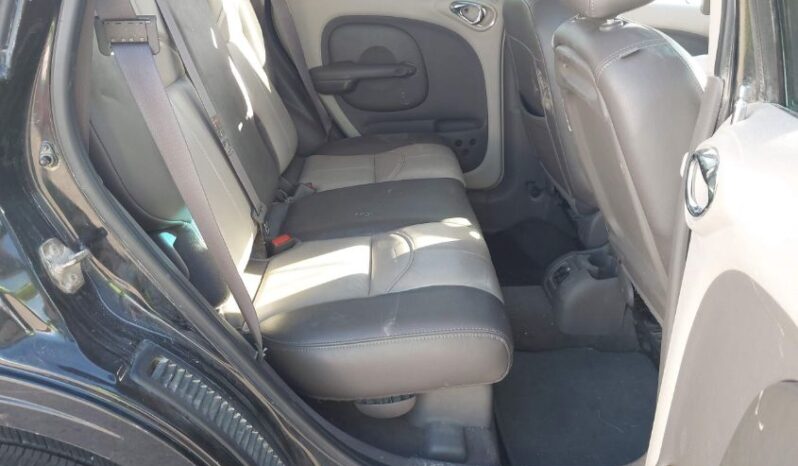 
								2005 Chrysler Pt cruiser full									