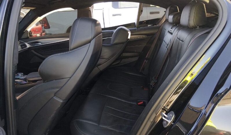 
								2019 BMW M5 full									