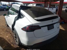 
										2022 Tesla Model x full									