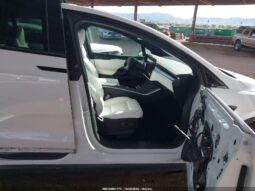 
										2022 Tesla Model x full									