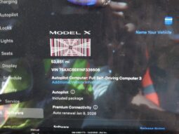 
										2022 Tesla Model x full									
