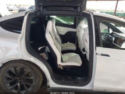 
										2022 Tesla Model x full									