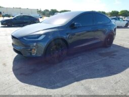 
										2018 Tesla Model x full									