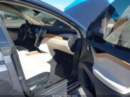 
										2018 Tesla Model x full									