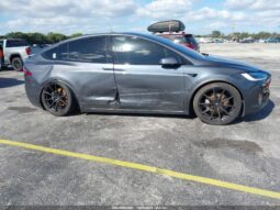 
										2018 Tesla Model x full									