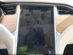 
										2018 Tesla Model x full									