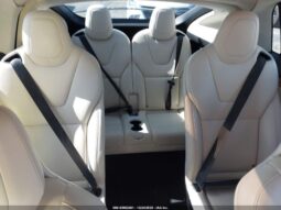 
										2018 Tesla Model x full									