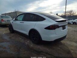 
										2023 Tesla Model x full									